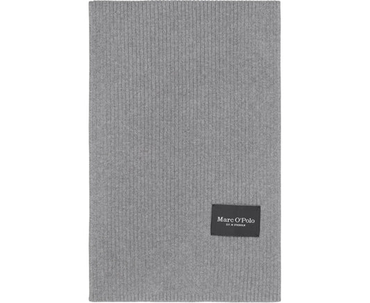 scarf 429502202066 grey melange