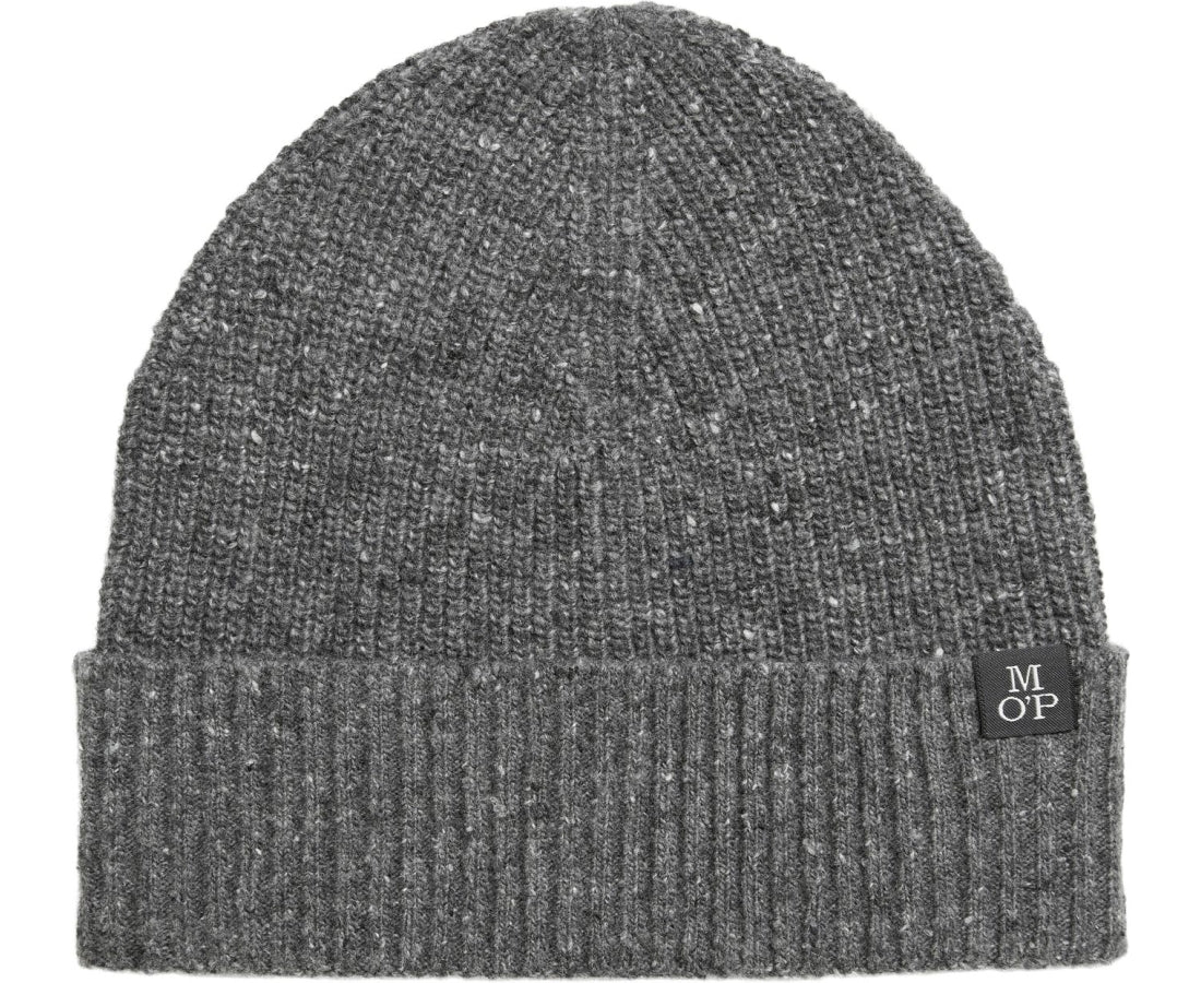 cap 430506601128 graphite grey melange