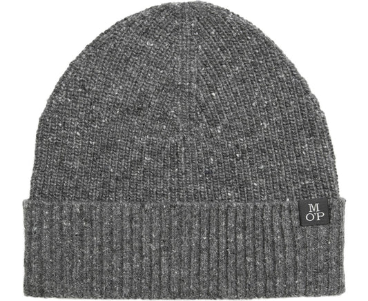 cap 430506601128 graphite grey melange