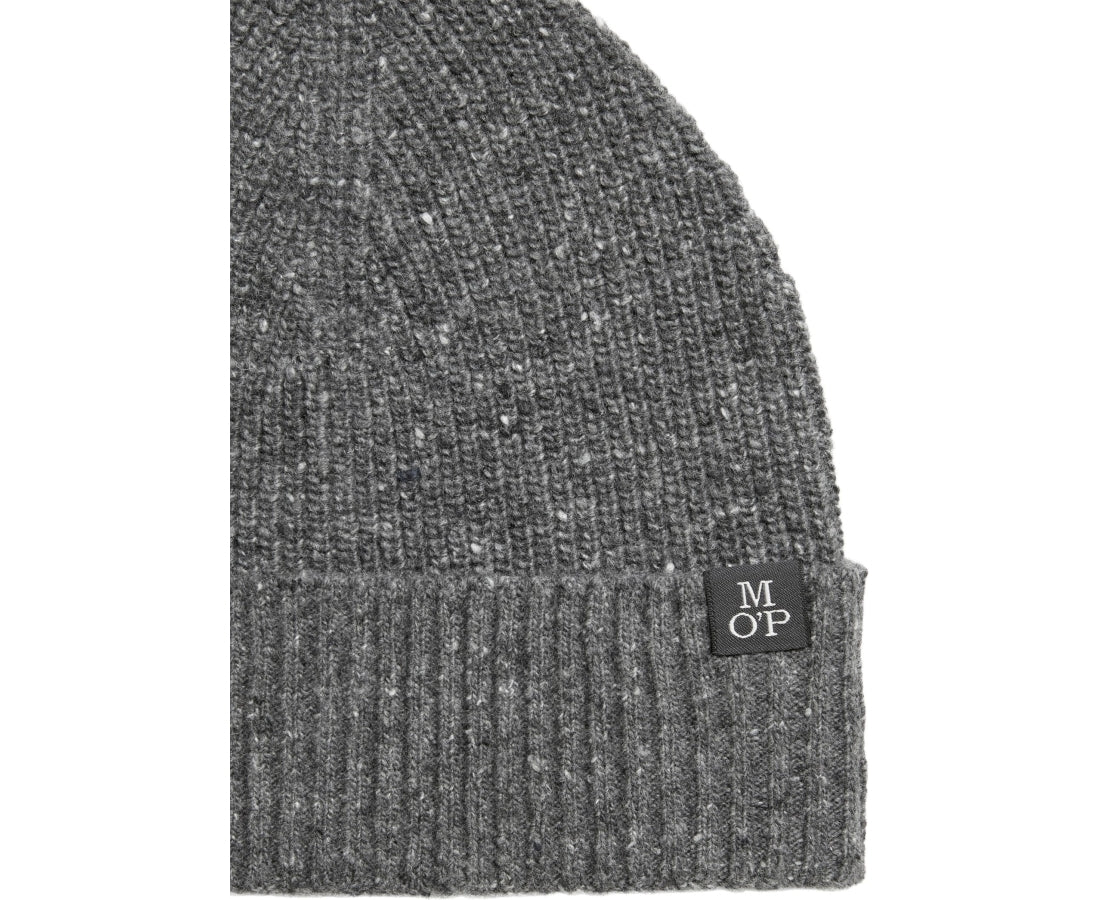 cap 430506601128 graphite grey melange