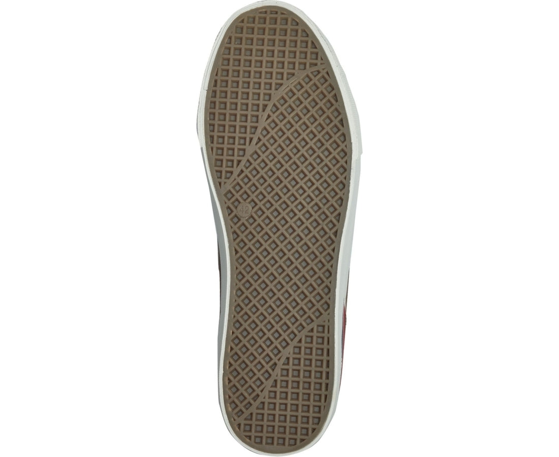 men laceup trainers