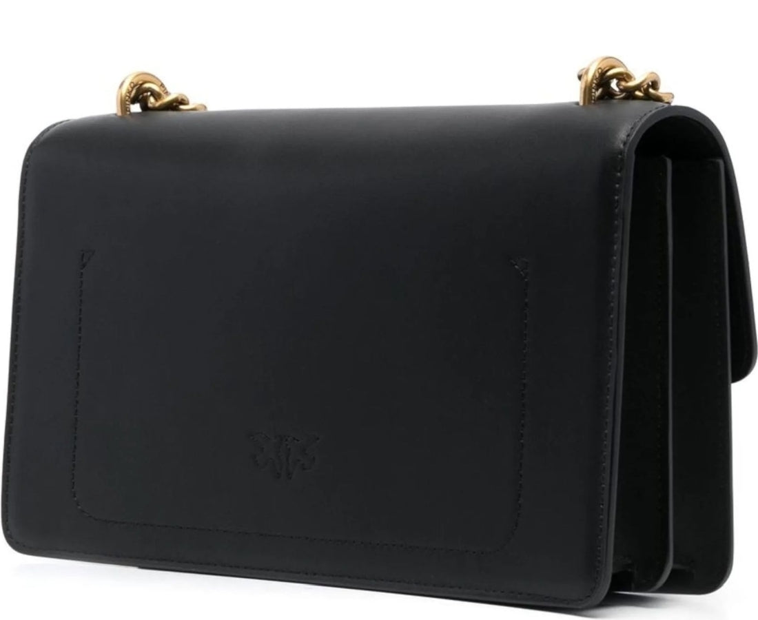 love one classic crossbody bag