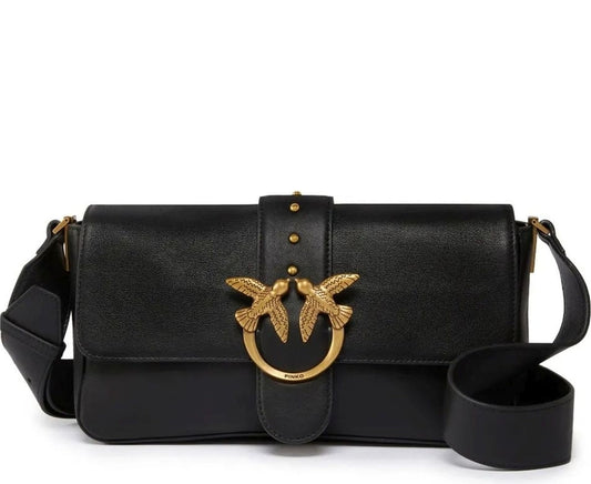 love one shoulder bags
