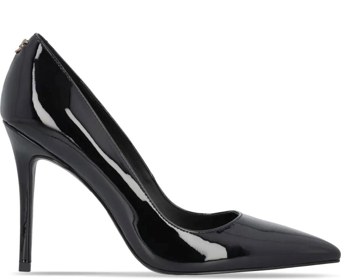 juliette leather pumps