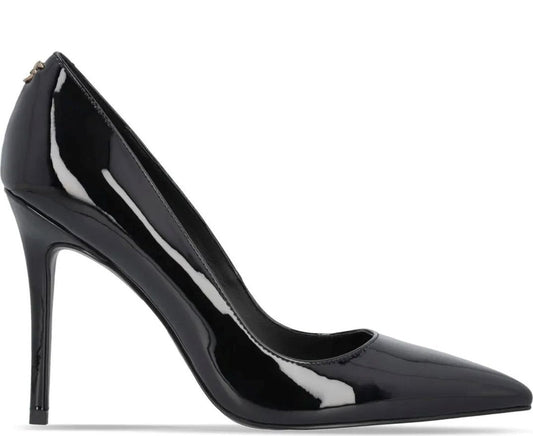 juliette leather pumps