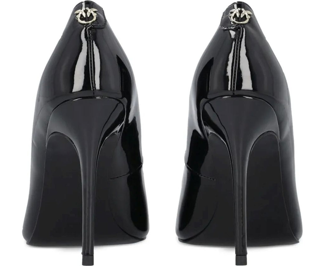juliette leather pumps