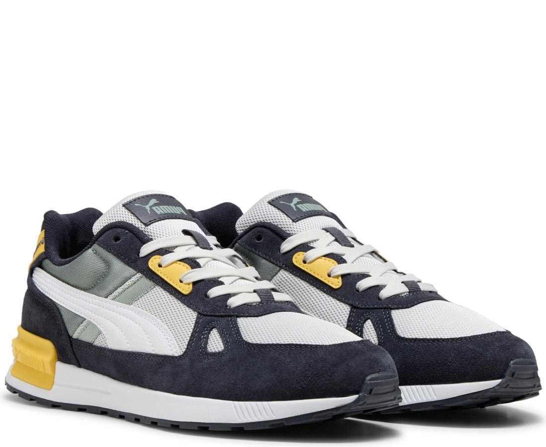 graviton sneaker