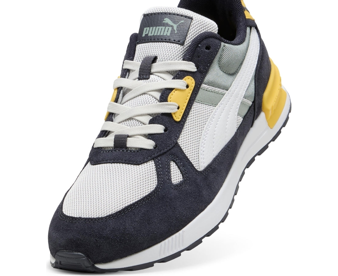 graviton sneaker