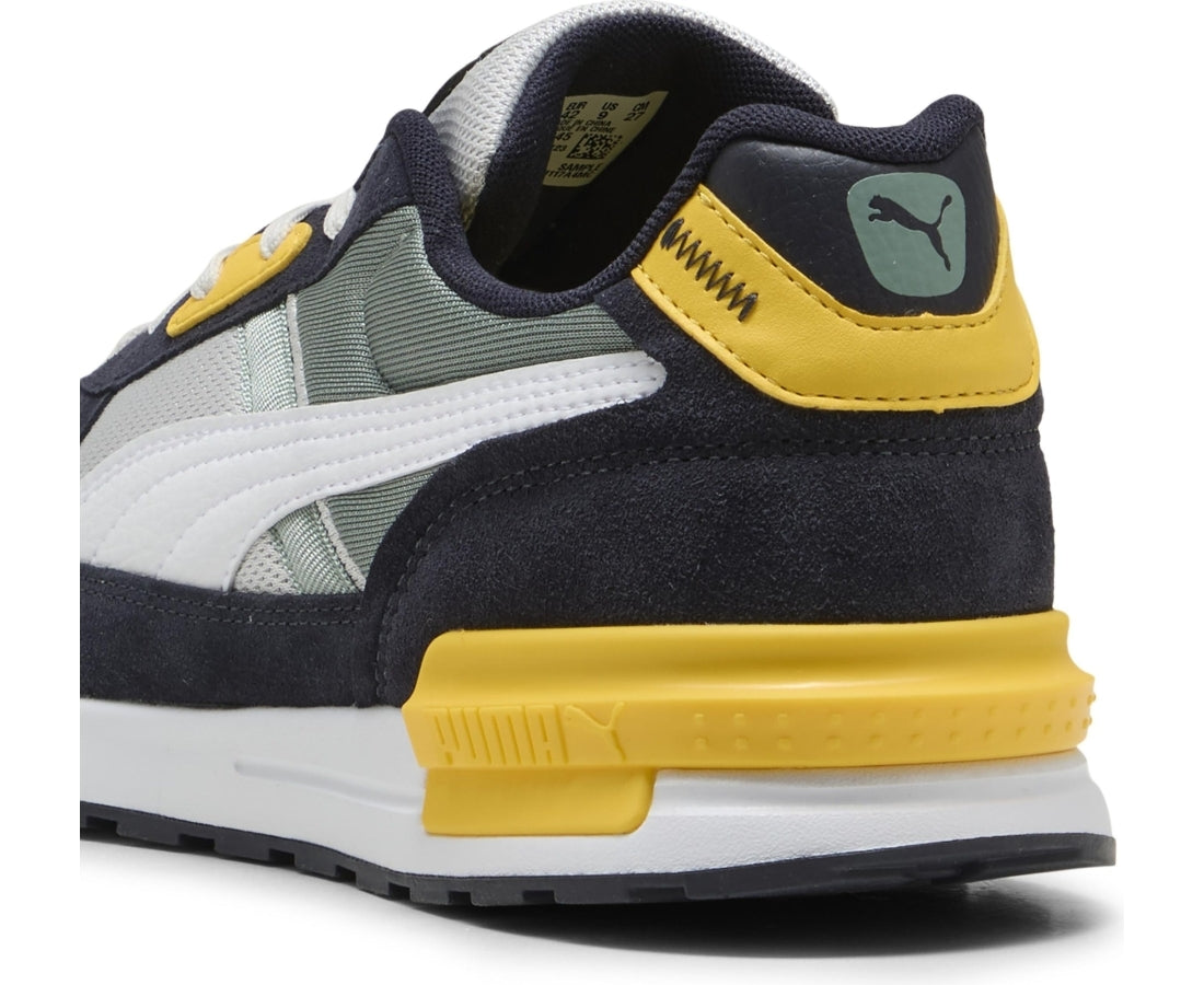 graviton sneaker