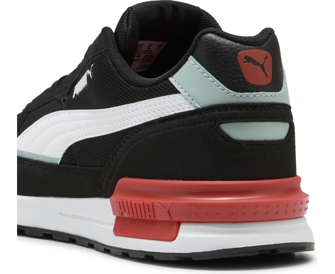 graviton sneaker