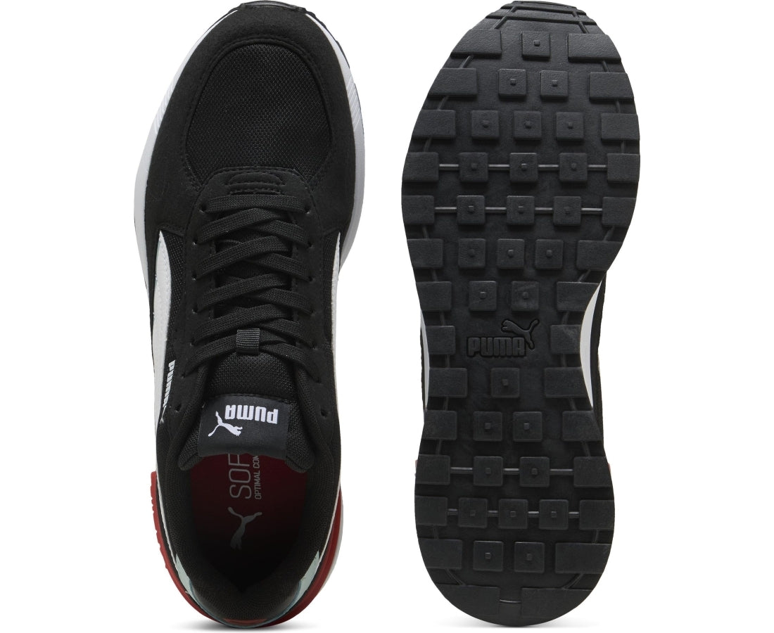 graviton sneaker