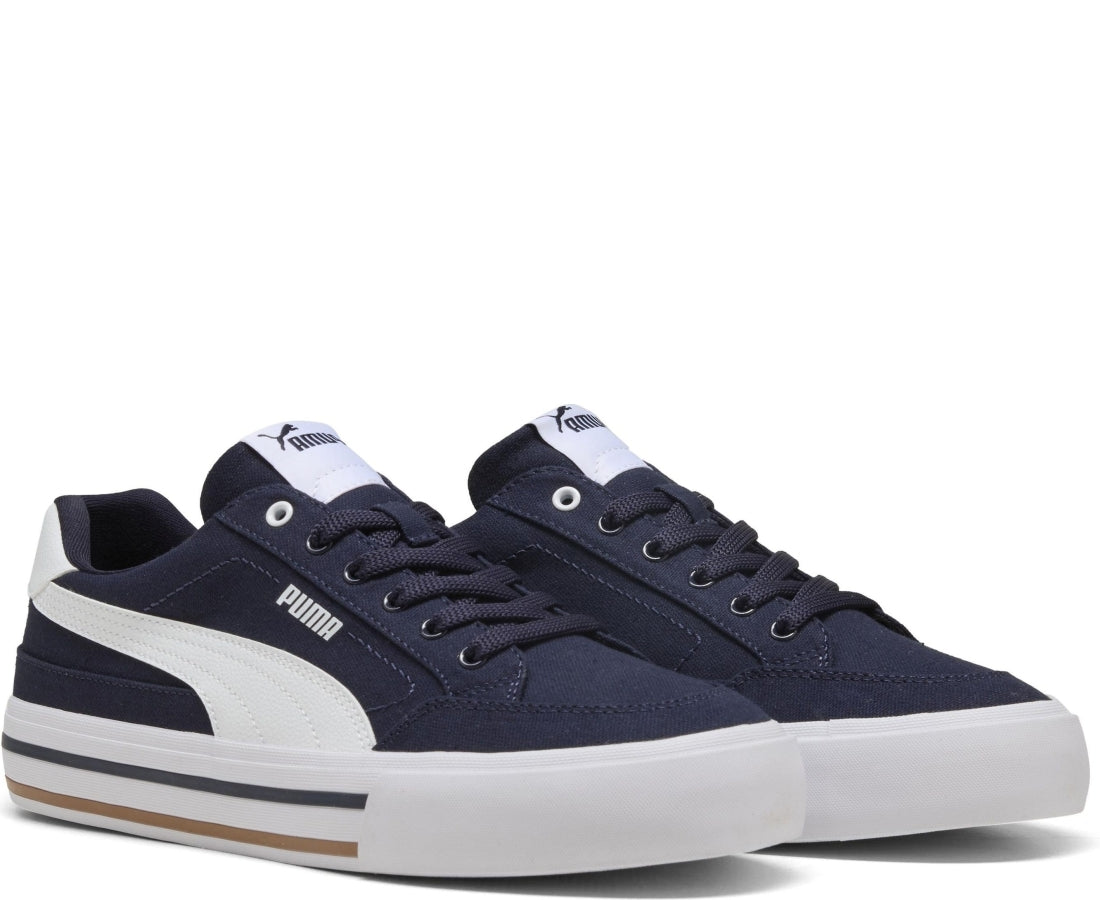 court sneaker