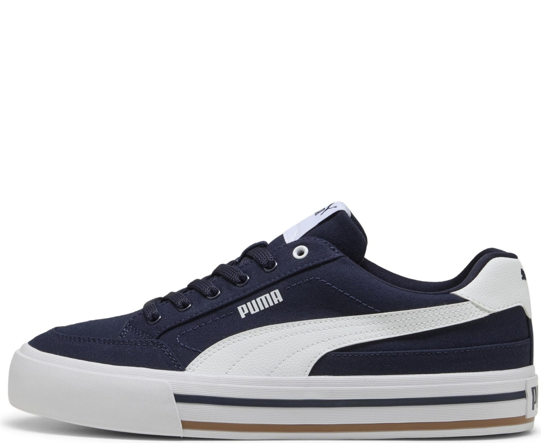court sneaker