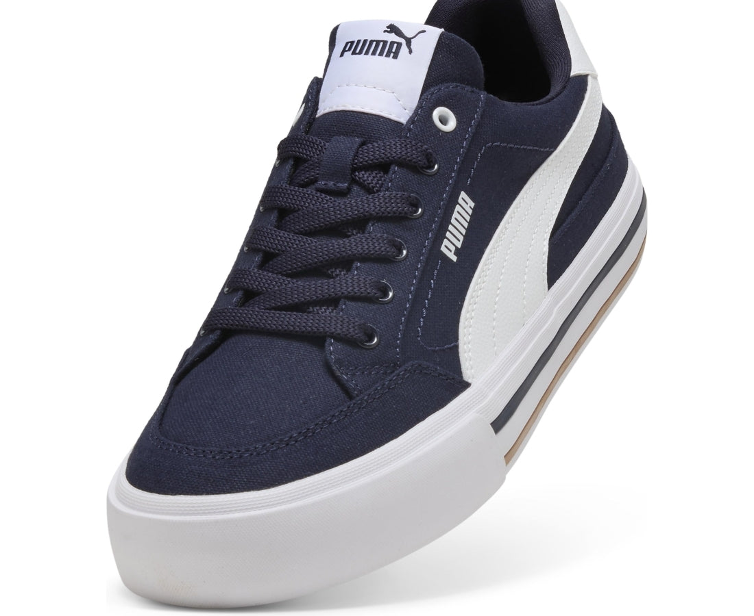 court sneaker