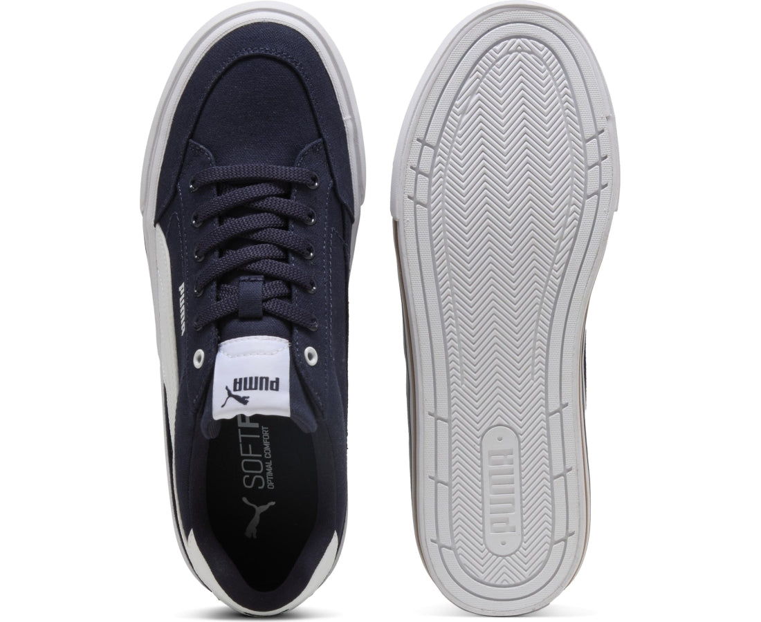 court sneaker