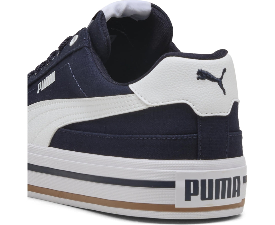court sneaker