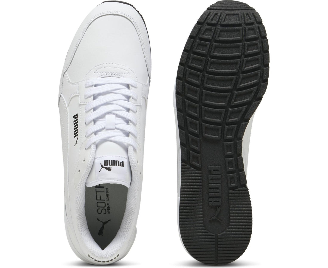 st runner sneaker