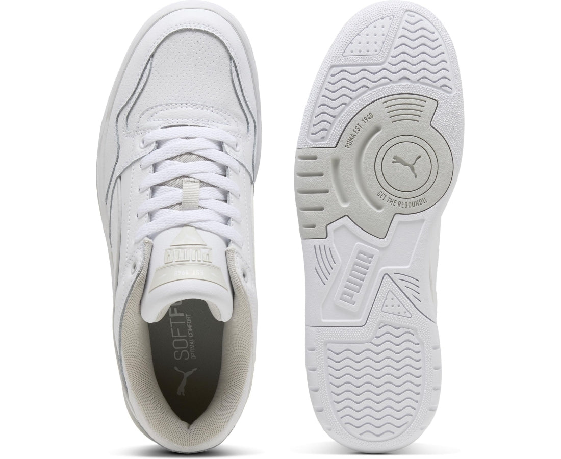 rebound sneaker