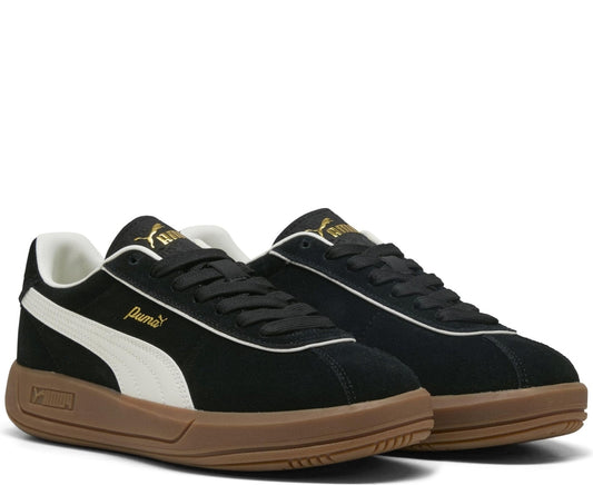 club sneaker