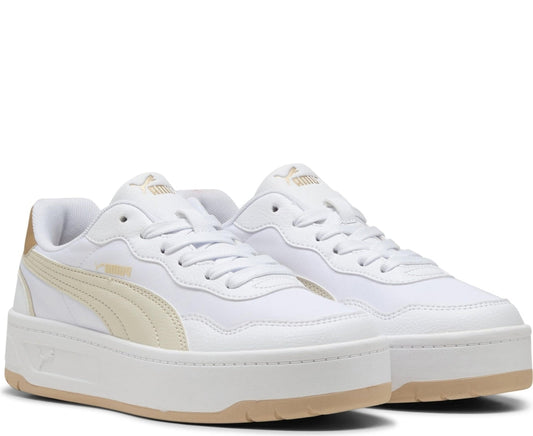 court sneaker