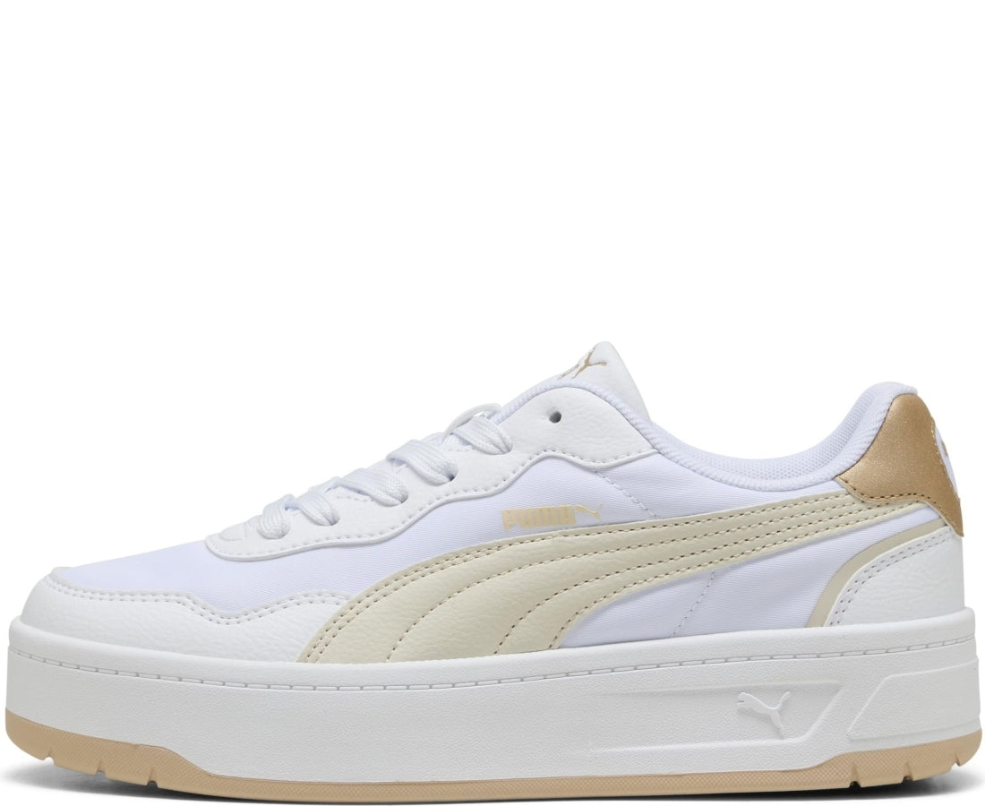 court sneaker