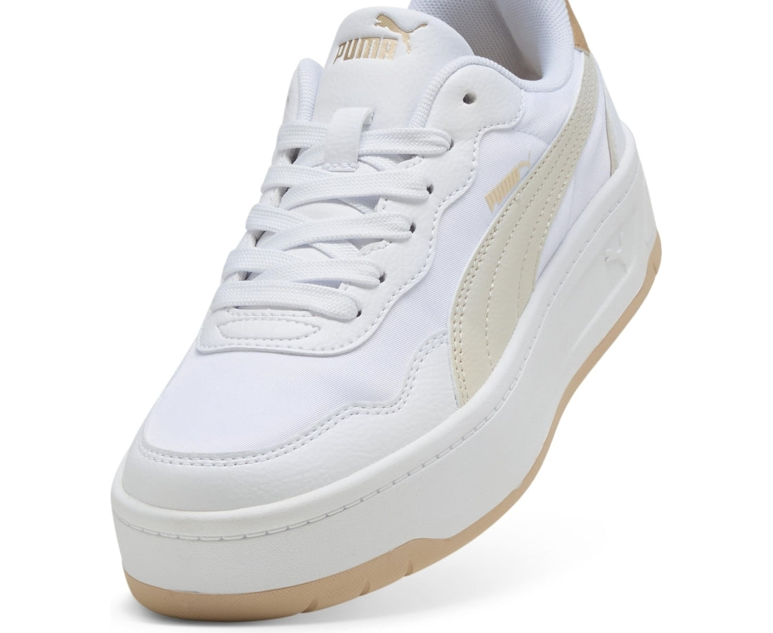 court sneaker