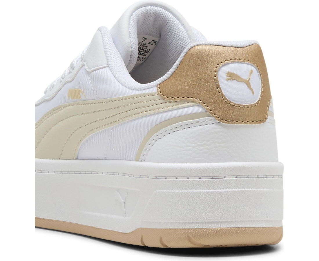 court sneaker