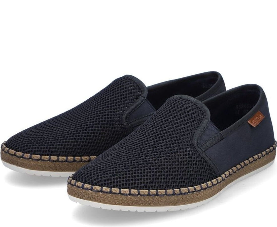 leisure shoes