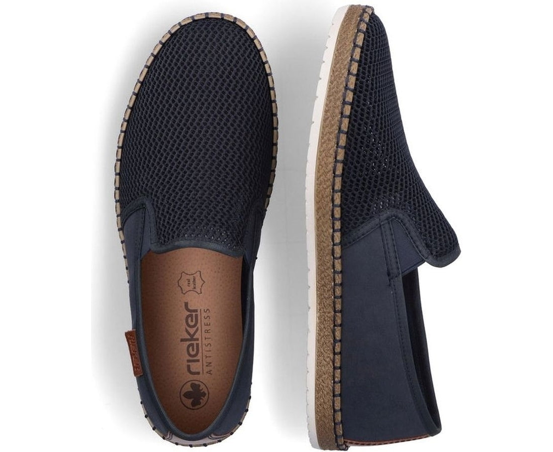leisure shoes