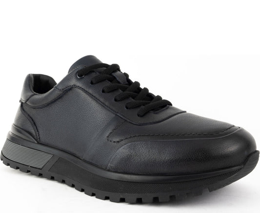 leisure shoes navy