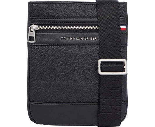 central mini crossover