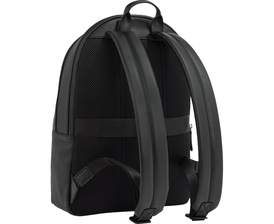 monogram backpack
