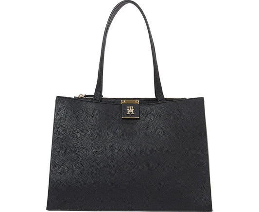 her tote