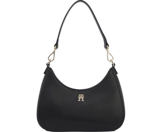 logotape shoulder bag