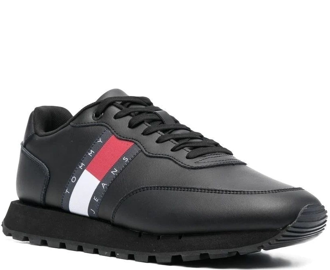 jeans ess trainers