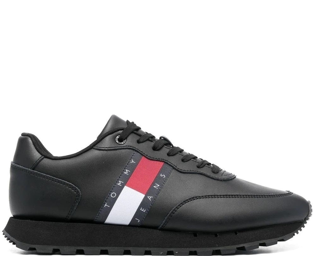 jeans ess trainers