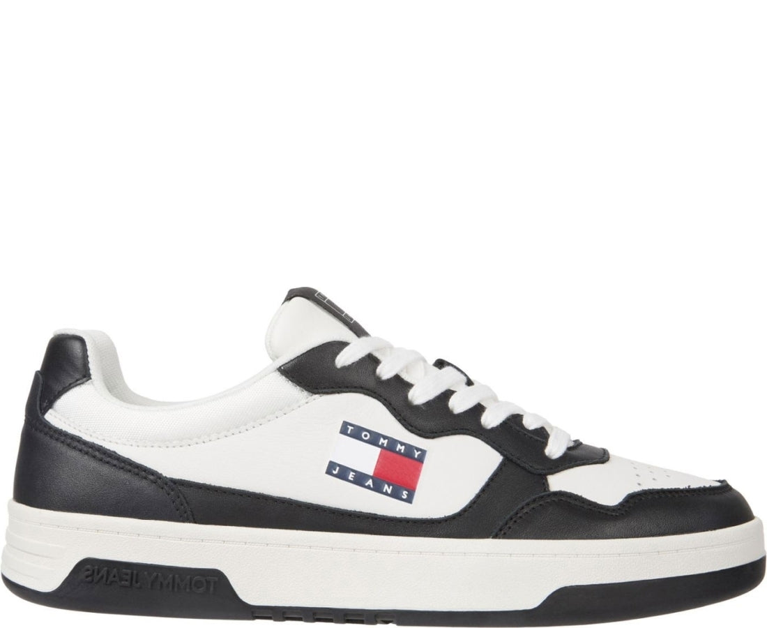 cupsole sneaker