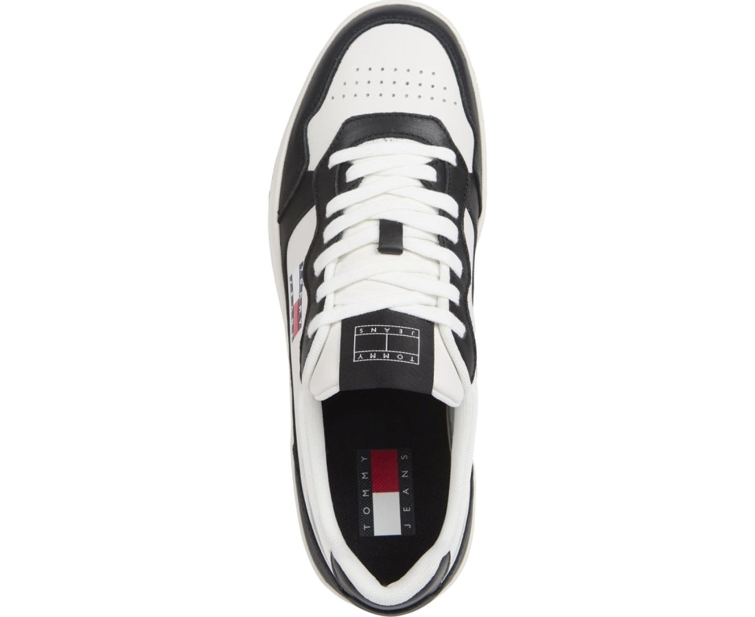 cupsole sneaker
