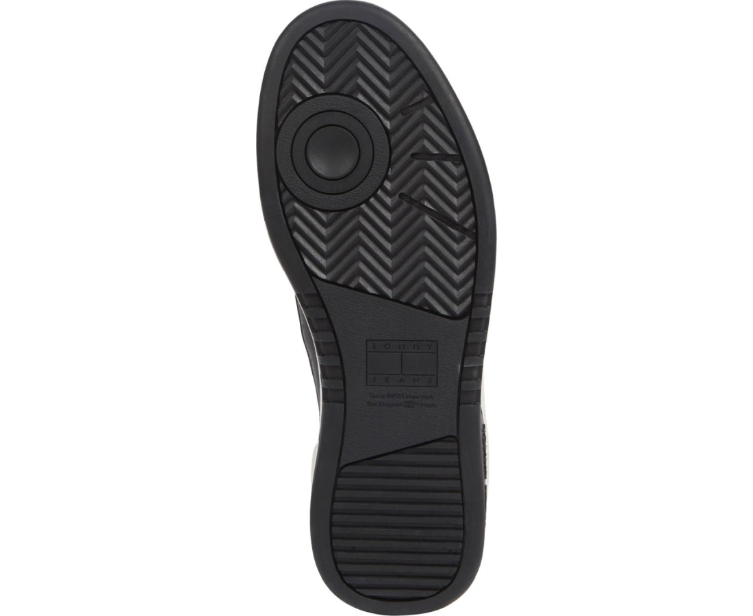 cupsole sneaker