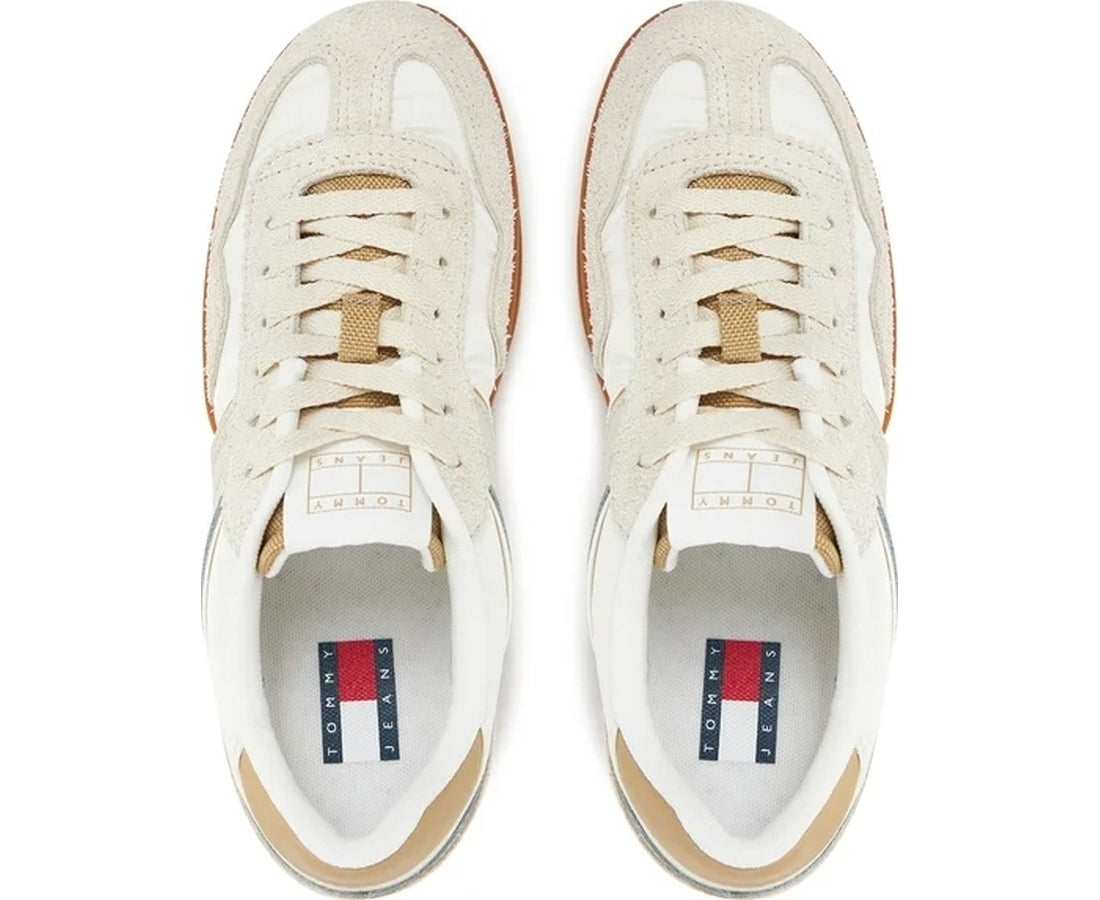 the greenwich sneaker