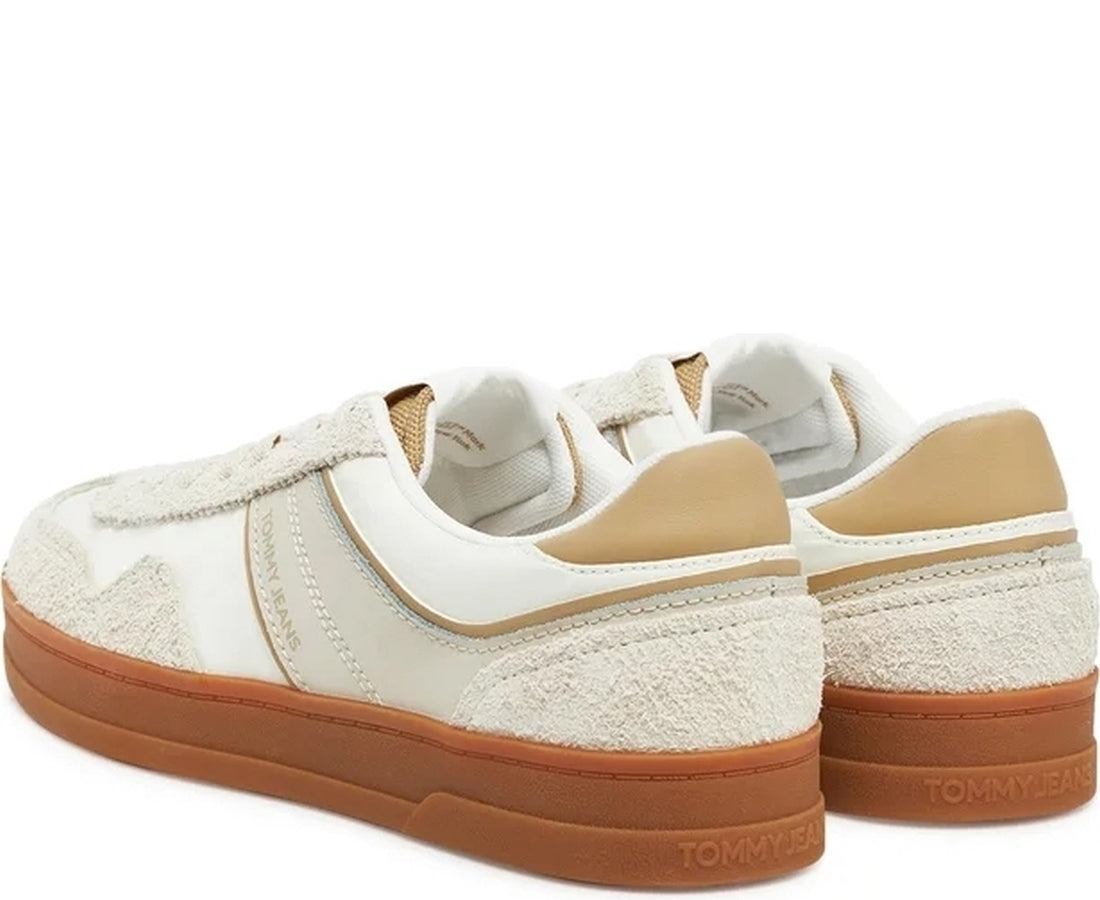 the greenwich sneaker
