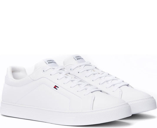 icon court flag sneaker