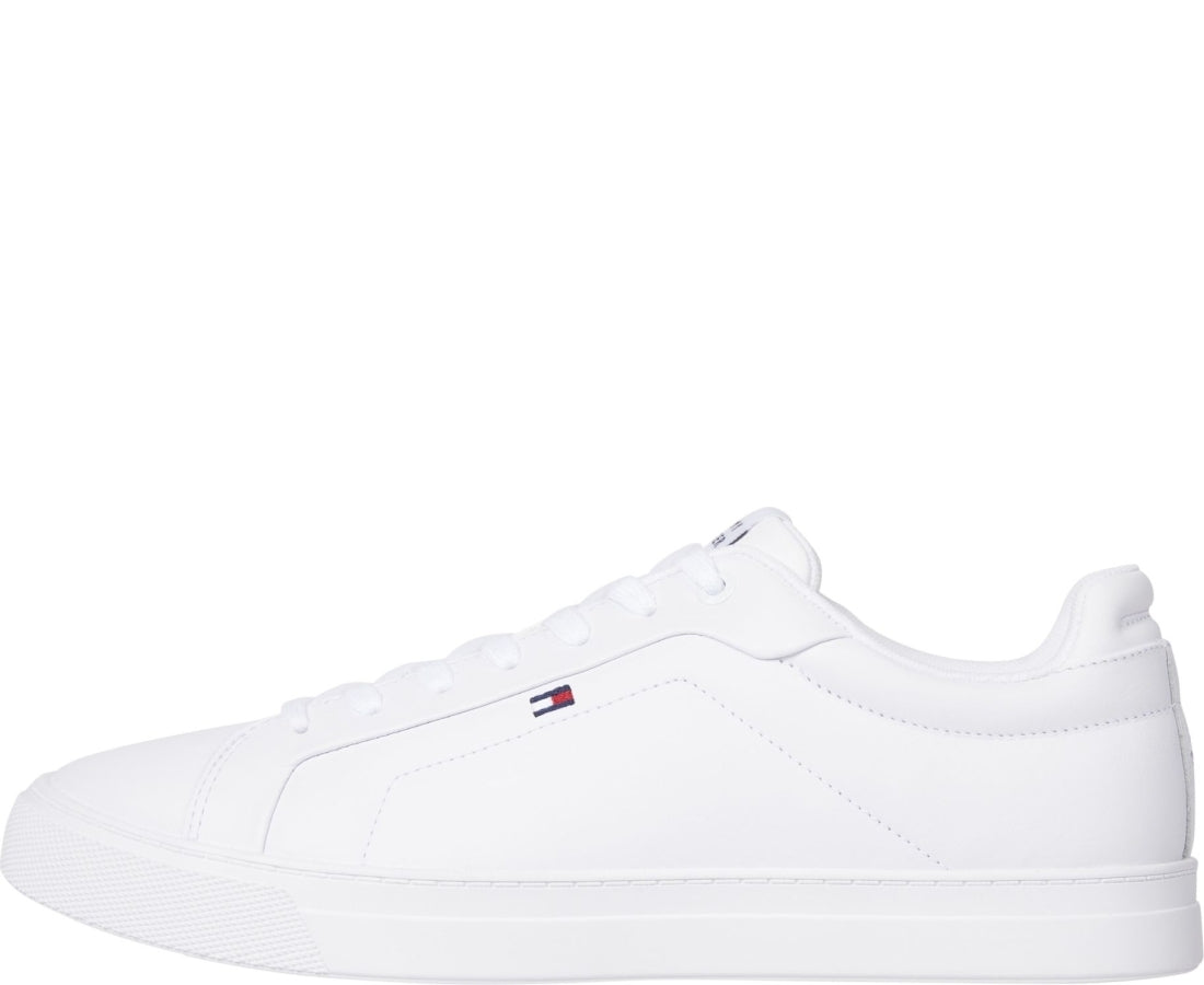 icon court flag sneaker