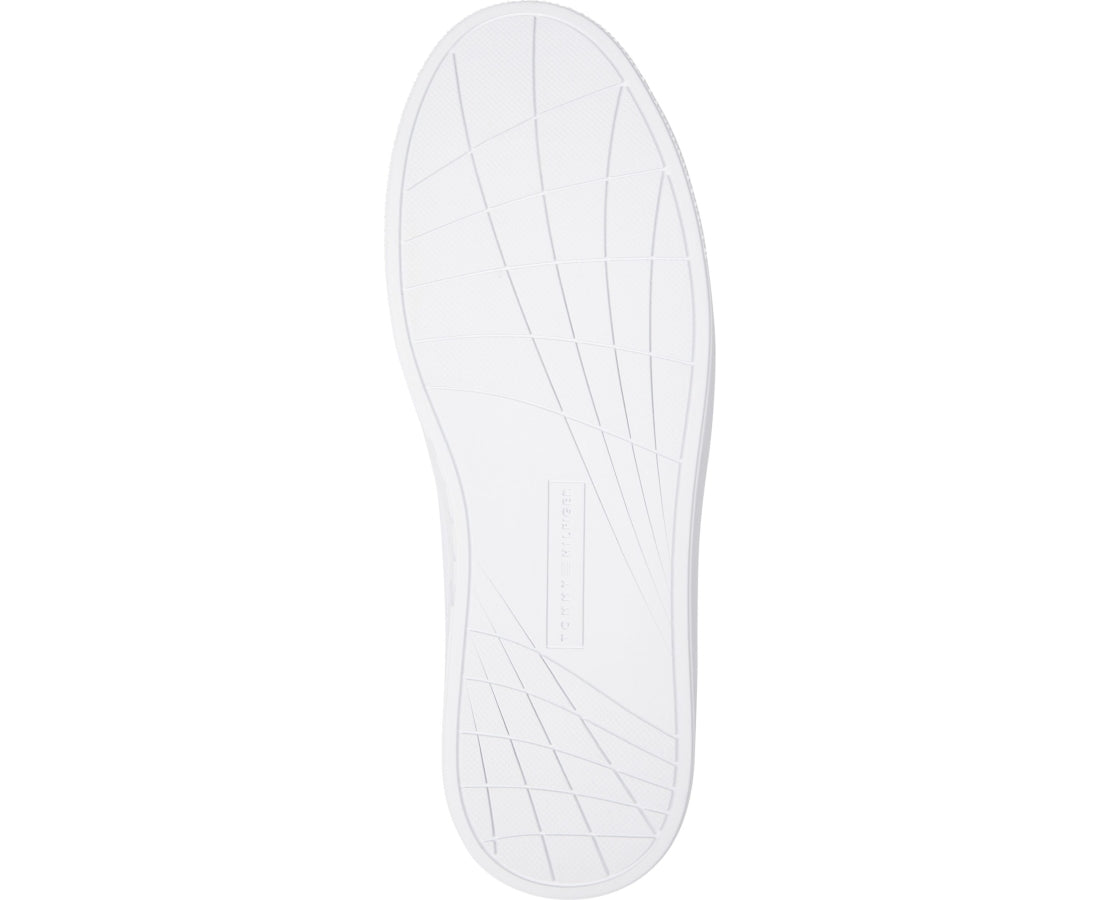 icon court flag sneaker