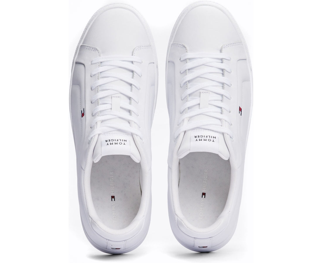 icon court flag sneaker