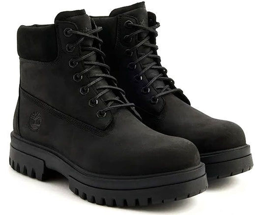 arbor road booties