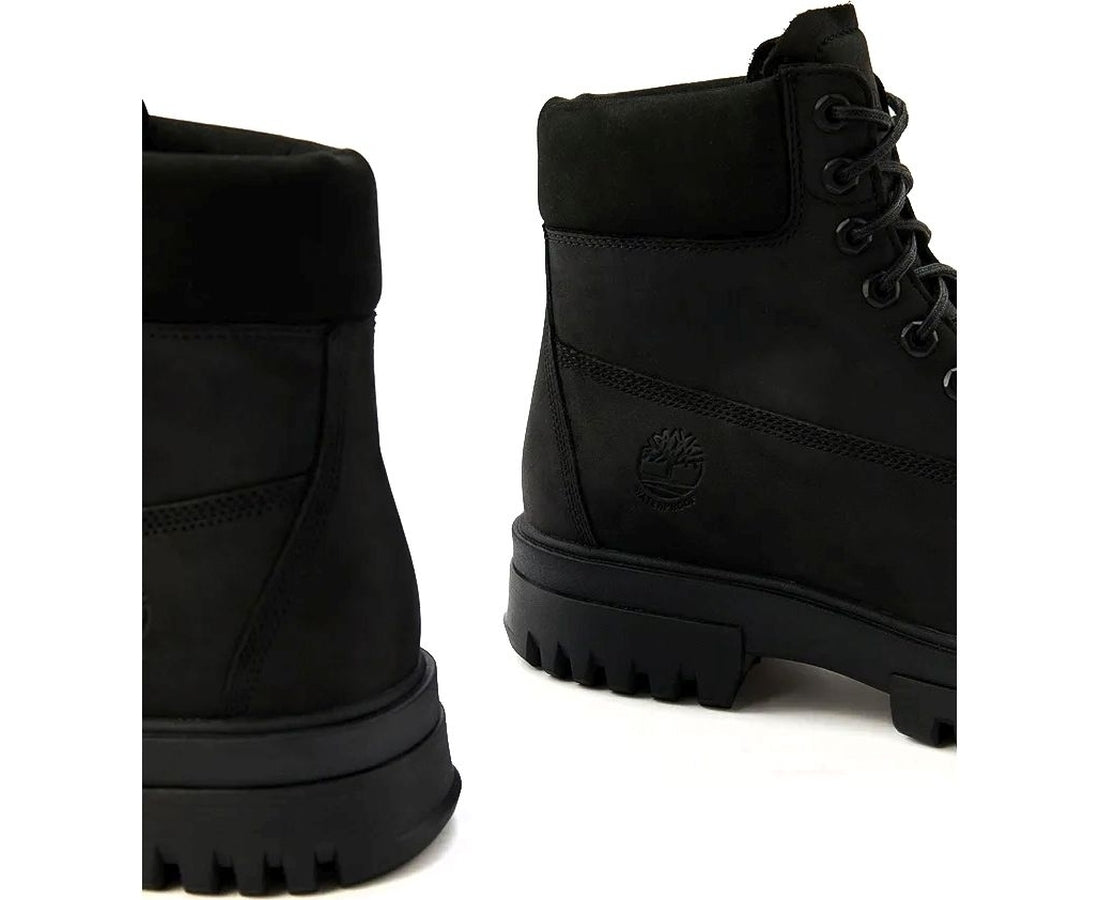 arbor road booties