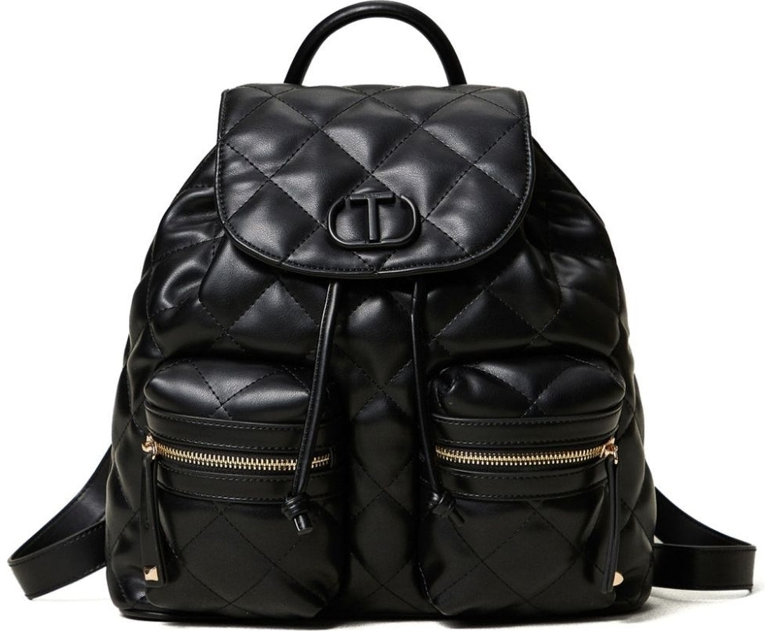 nero elegant backpack