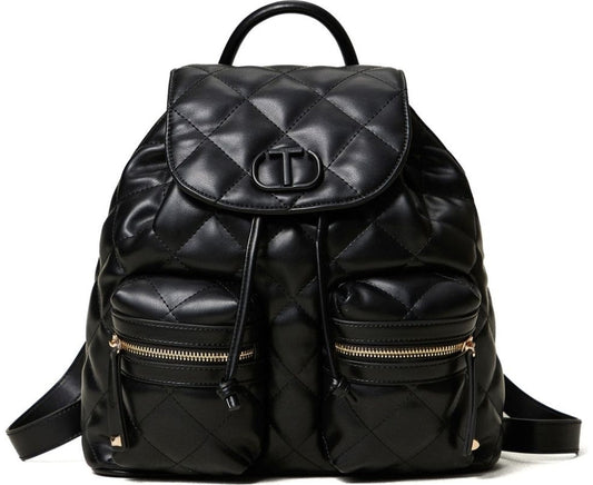 nero elegant backpack