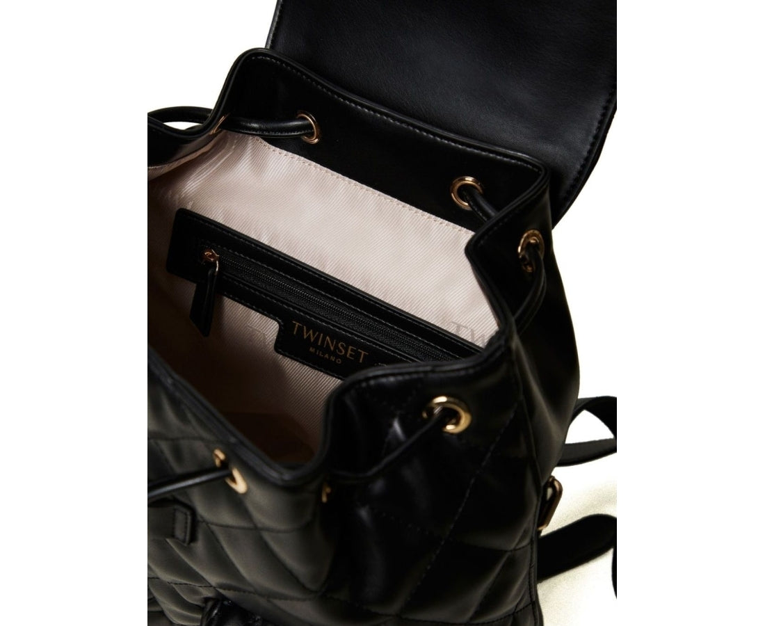 nero elegant backpack
